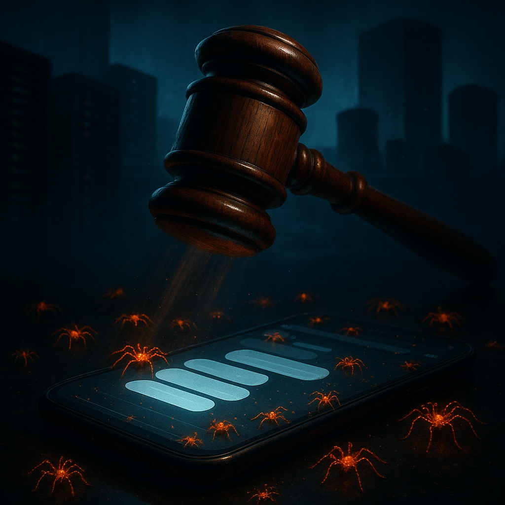 CCPA in the Age of AI: What the Perplexity Lawsuit Means for Privacy Compliance