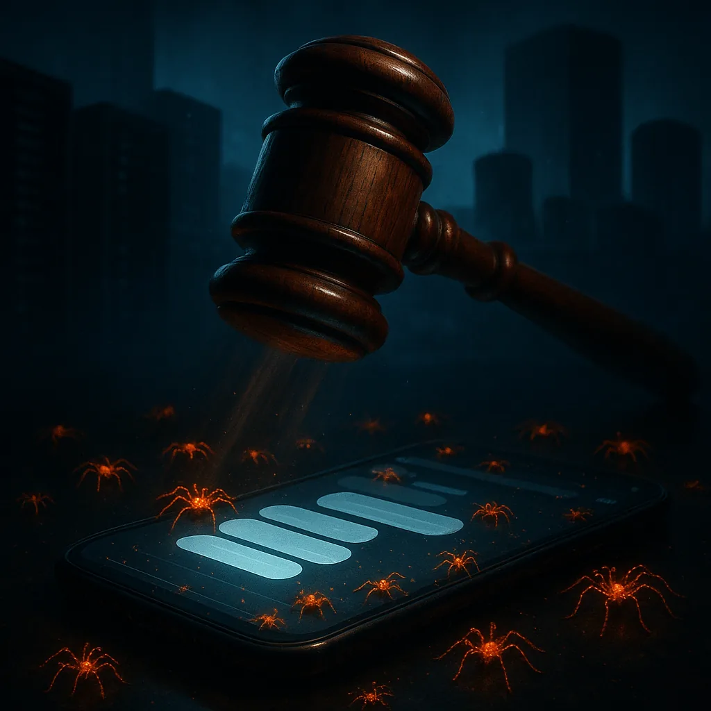 CCPA in the Age of AI: What the Perplexity Lawsuit Means for Privacy Compliance