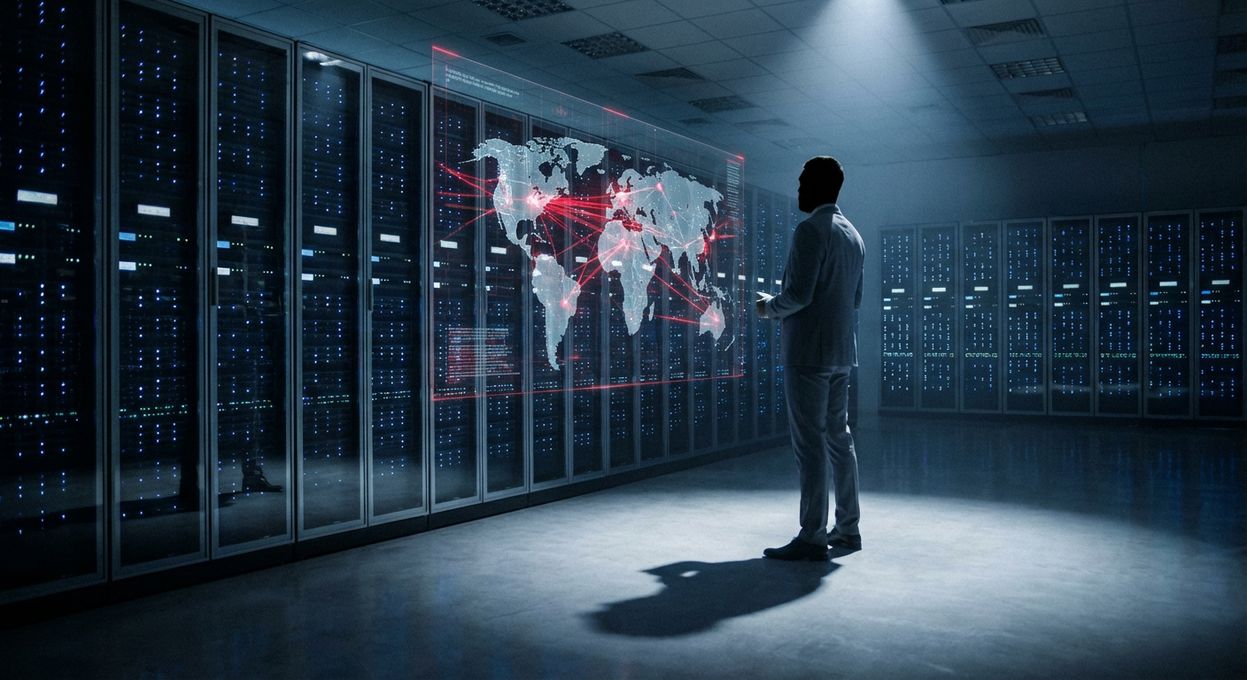 Trump's 2026 National Cybersecurity Strategy: What the Shift from Compliance to Consequence Means for CISOs and Organizations