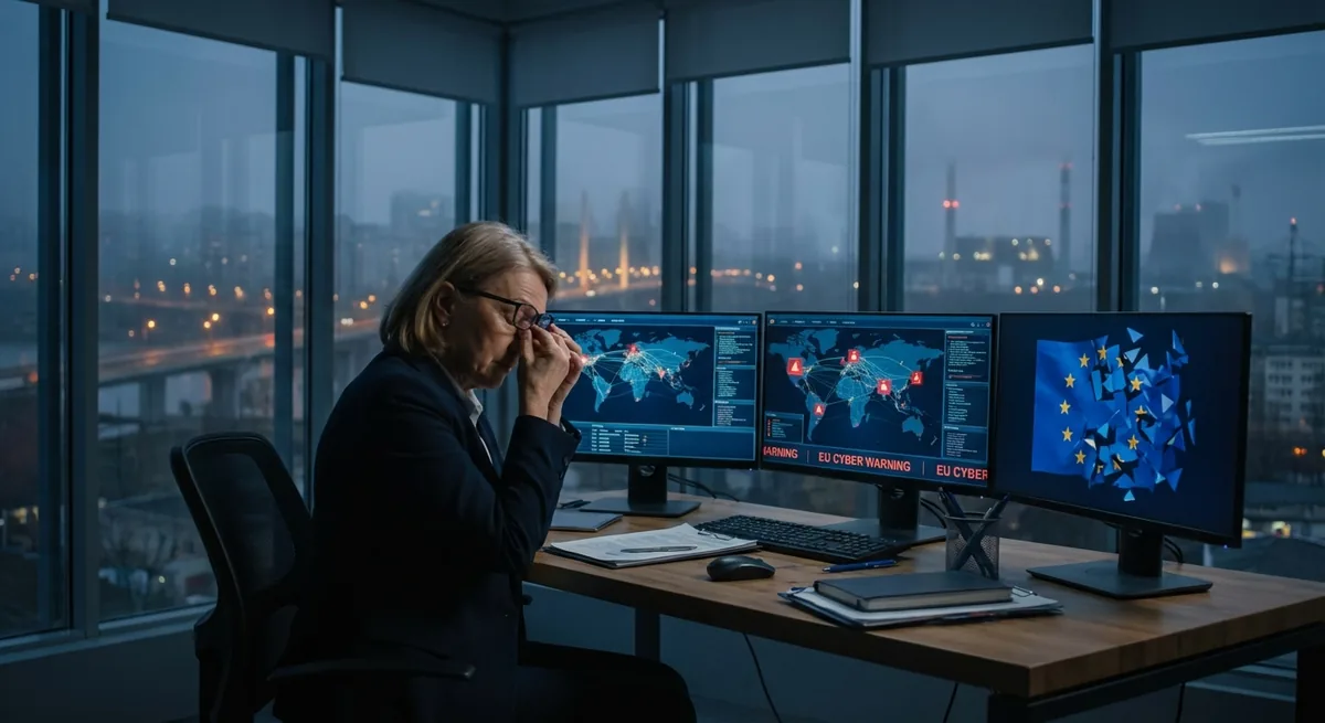 EU Data Regulators Back Streamlining NIS2 Cybersecurity Compliance — But Warn Cooperation With ENISA Must Improve