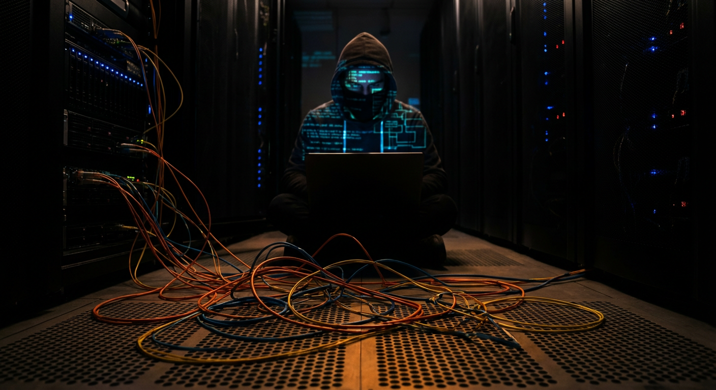 China Breached the FBI's Wiretap System: What the DCSNet Hack Means for FISMA and Government Cybersecurity Compliance