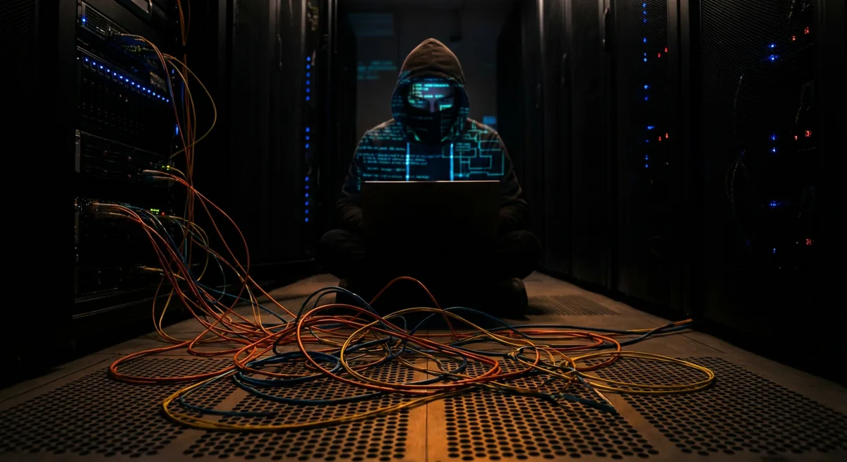 China Breached the FBI's Wiretap System: What the DCSNet Hack Means for FISMA and Government Cybersecurity Compliance