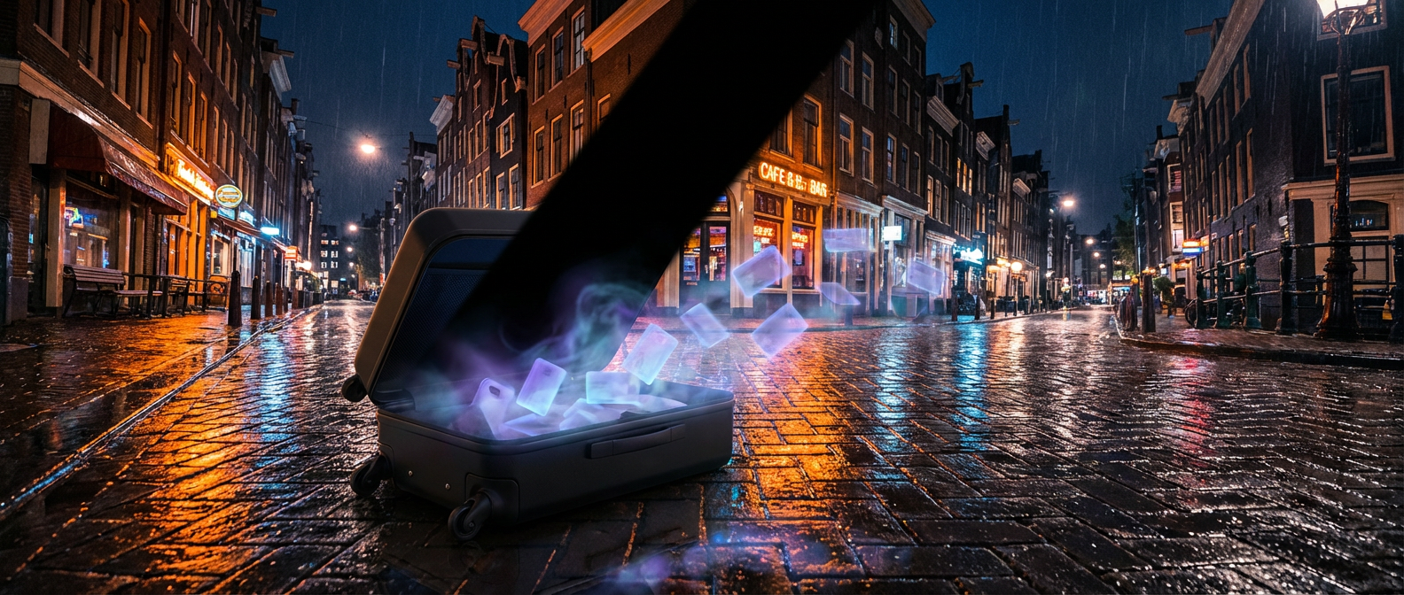 Booking.com's Second GDPR Breach in Five Years: When Repeat Offenders Meet Repeat Violations