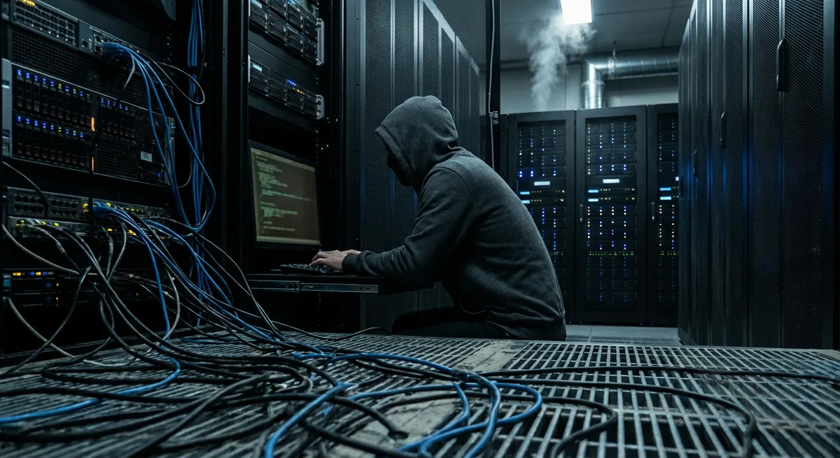 Congress Wants Every Operating System to Check Your Age — And Left the Hard Parts to Someone Else