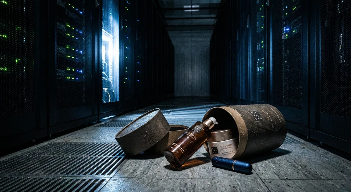 Rituals Cosmetics Confirms Membership Database Breach: GDPR Notification, Dutch AP, and the Loyalty Program Risk Pattern