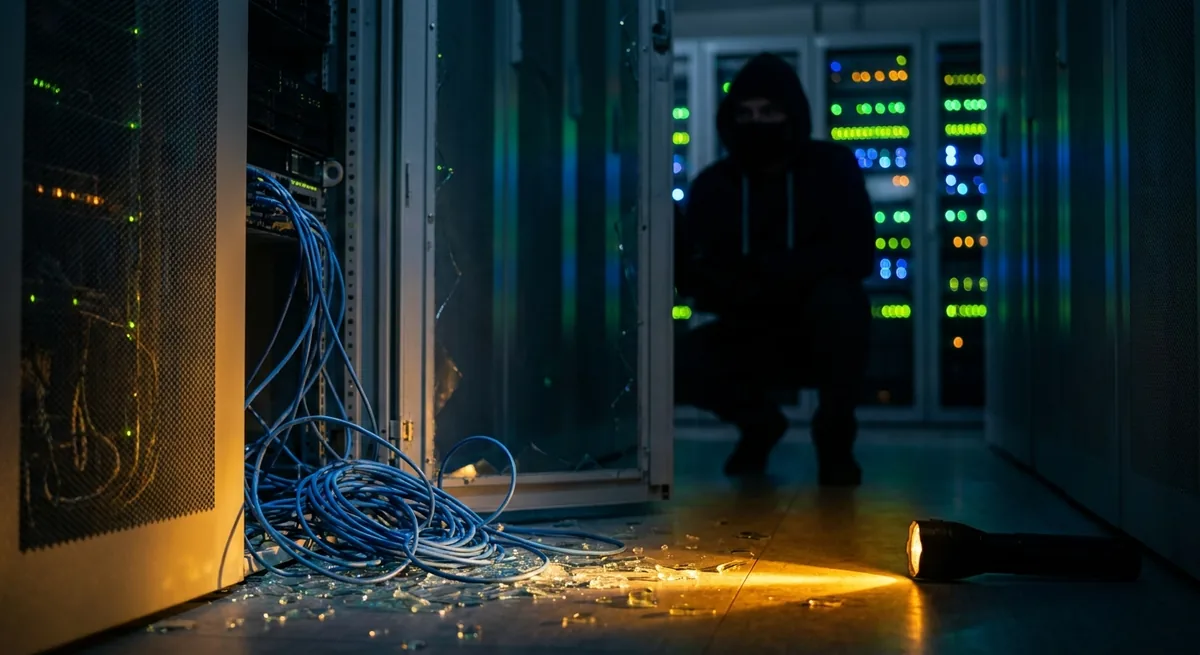 Citizens Bank and Frost Bank: Everest Ransomware's Third-Party Breach and the GLBA Vendor Accountability Gap