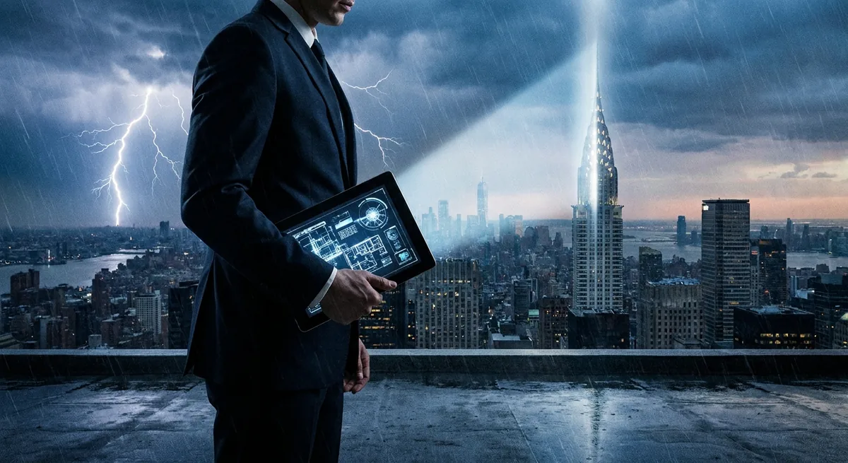 The Federal-State AI Collision: New York's RAISE Act, the White House Framework, and What Compliance Teams Must Do Now