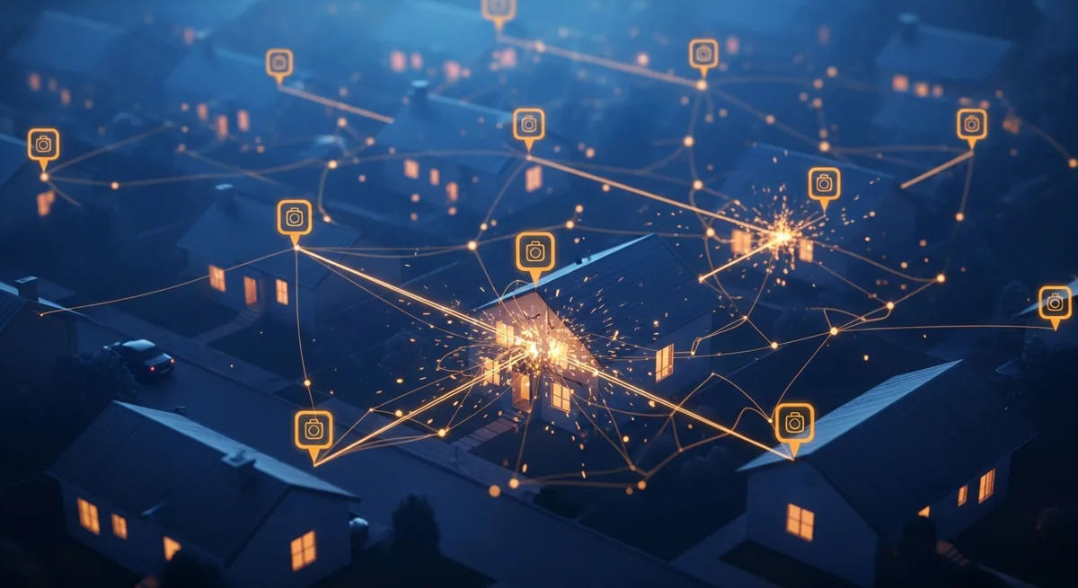 Ring-Flock Safety Partnership Cancelled: Vendor Risk and Privacy Program Implications