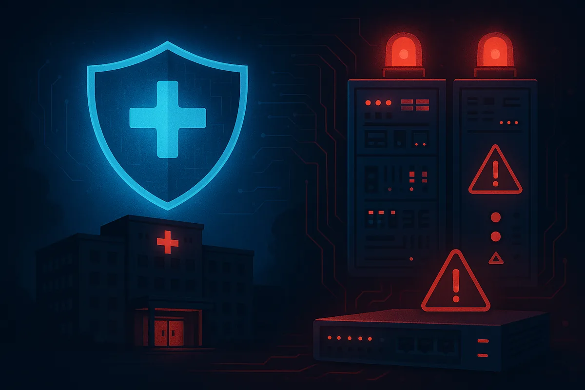 CISA Sounds the Alarm: Microsoft Intune Hardening Directive and Critical ICS/Firewall CVEs Demand Immediate Action
