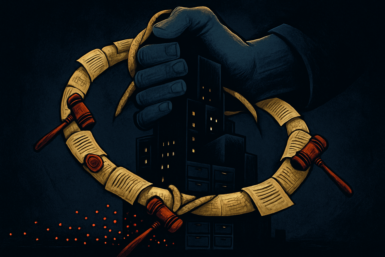 Data Brokers Under Siege: Vermont's Delete Act, New York's Budget Play, and the Tightening Regulatory Noose