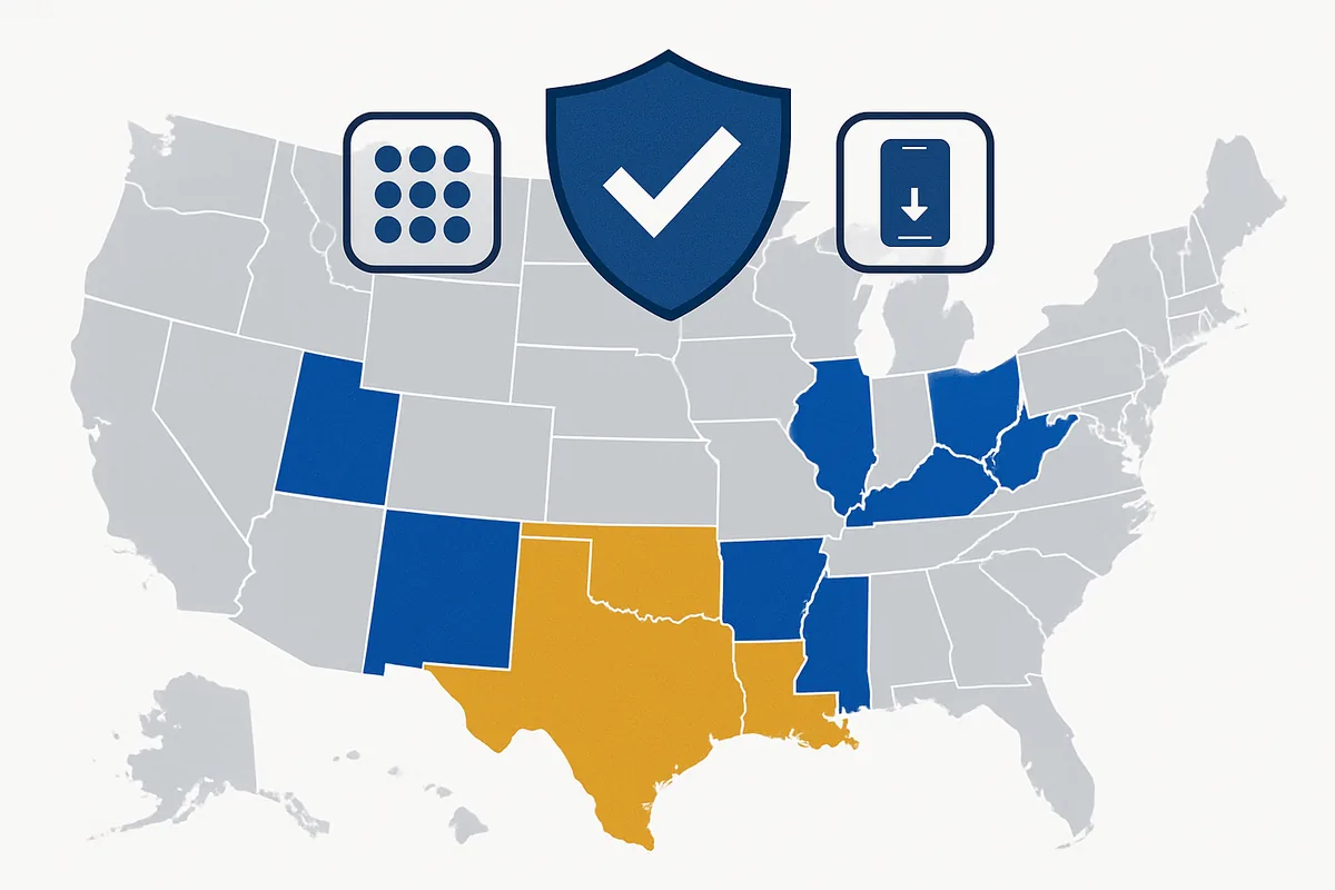 Alabama Joins the App Store Age Verification Wave: A Complete State-by-State Compliance Guide