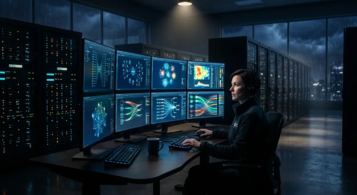 NIST Cybersecurity Framework: A Comprehensive Guide for Risk Management