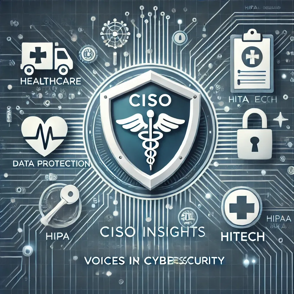 HIPAA and HITECH: A Deep Dive into Protecting Health Information in the Digital Age