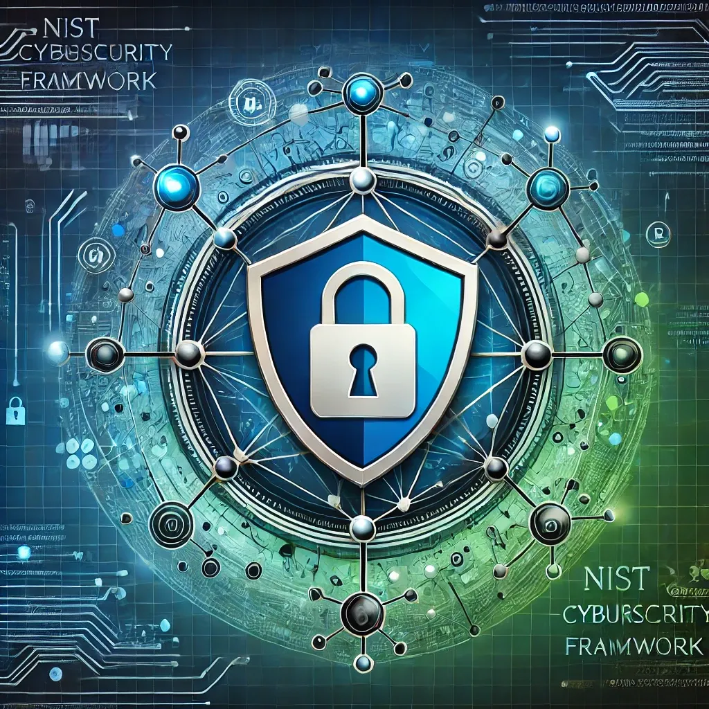 The NIST Cybersecurity Framework (CSF) 2.0: A Comprehensive Guide for Your Compliance Hub