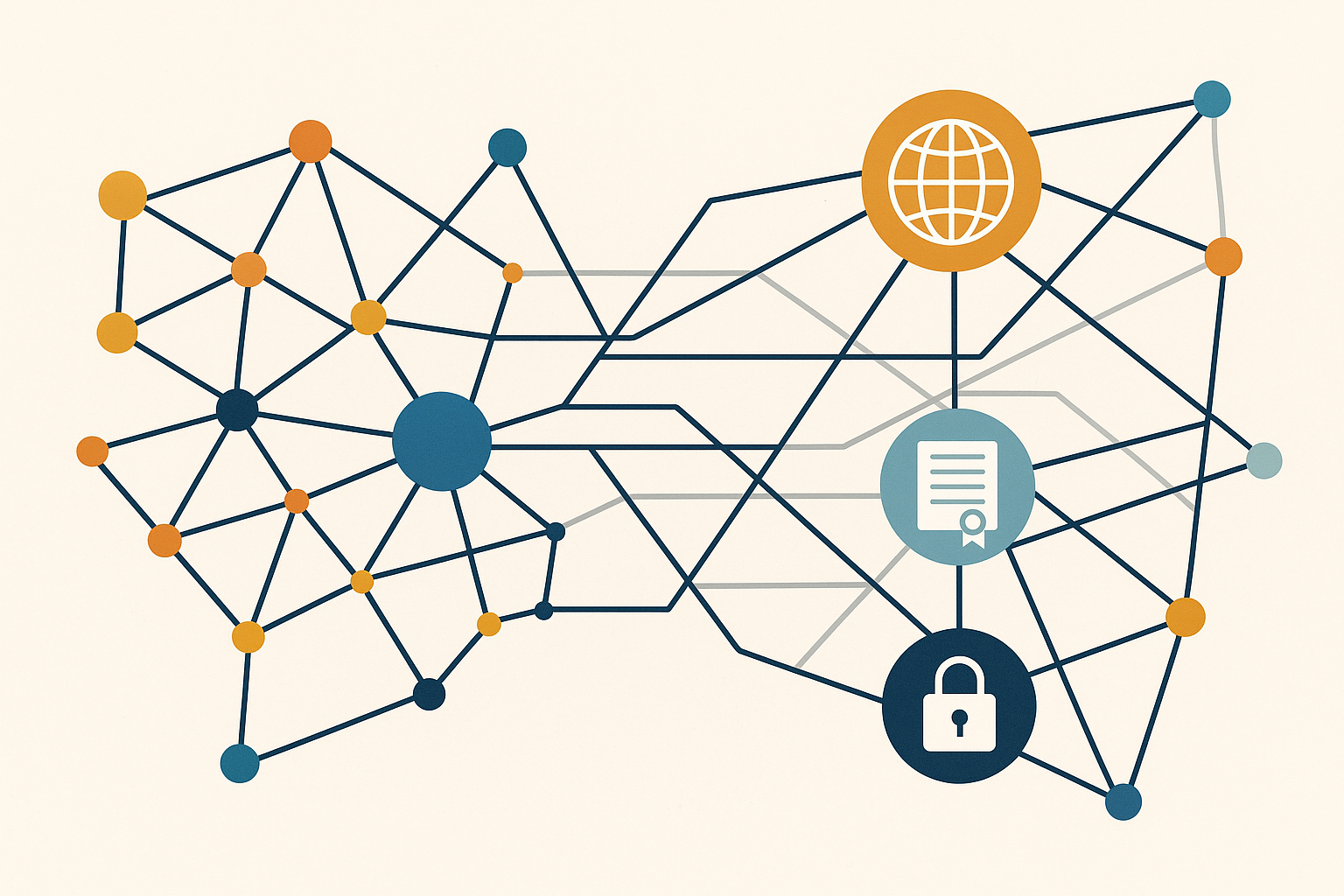 Navigating the AI Regulatory Maze: A Compliance Blueprint for Trustworthy AI