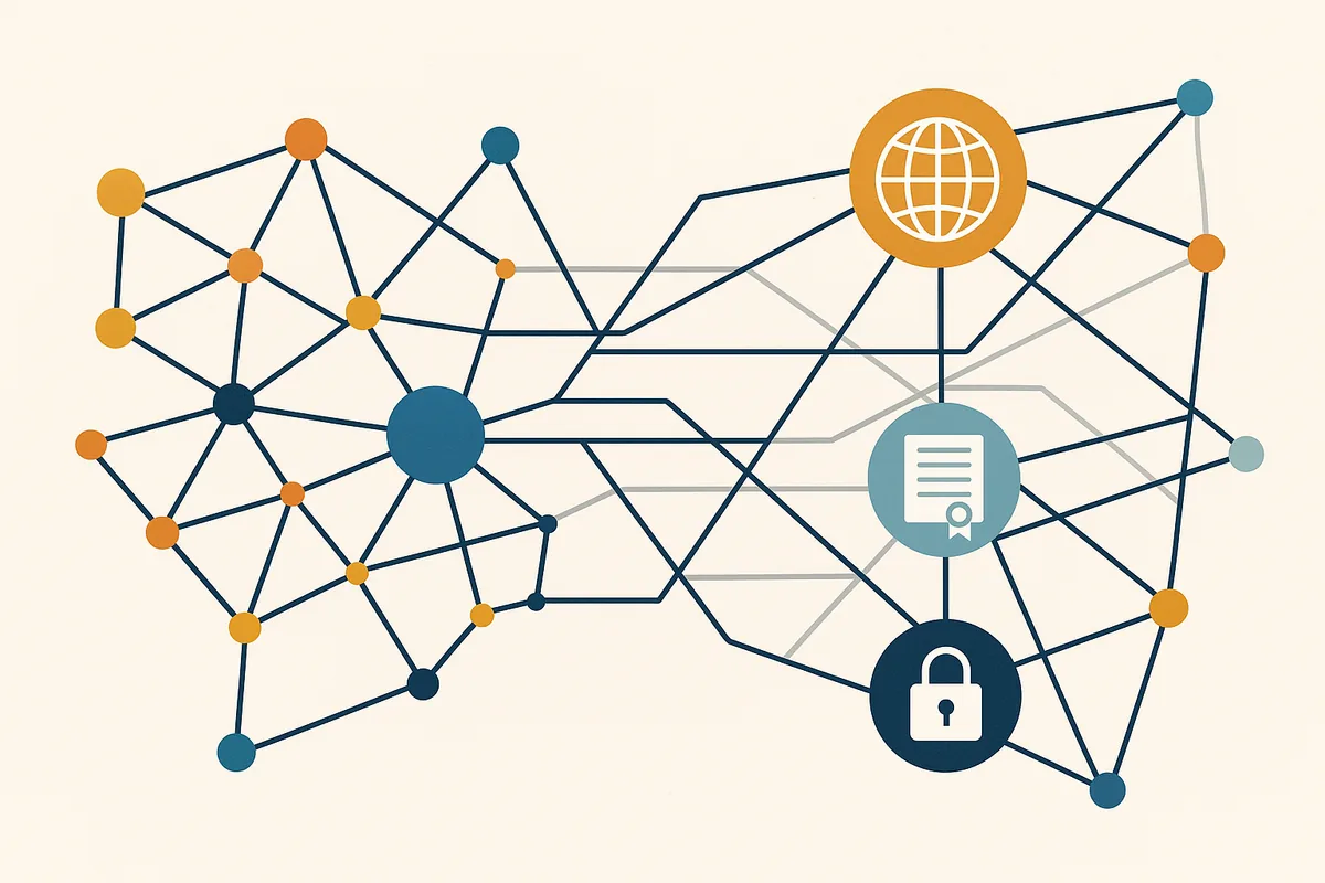 Navigating the AI Regulatory Maze: A Compliance Blueprint for Trustworthy AI