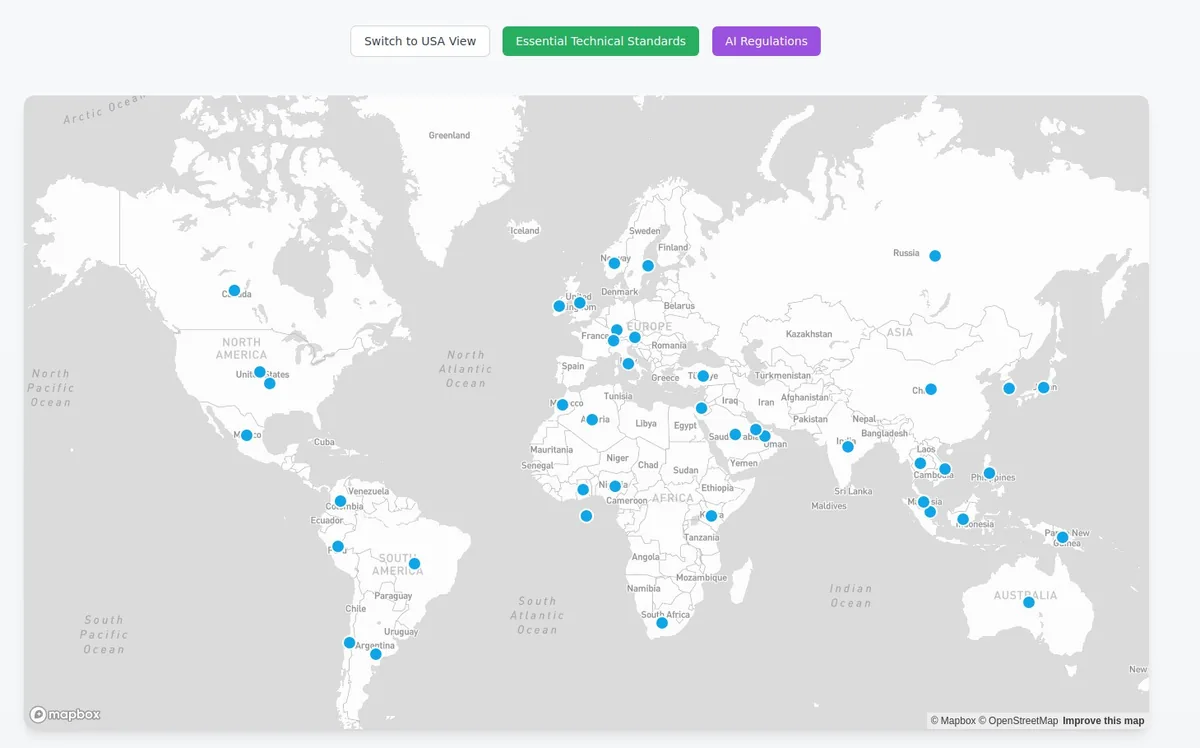 Navigating the Patchwork: An In-Depth Look at U.S. State Comprehensive Privacy Laws