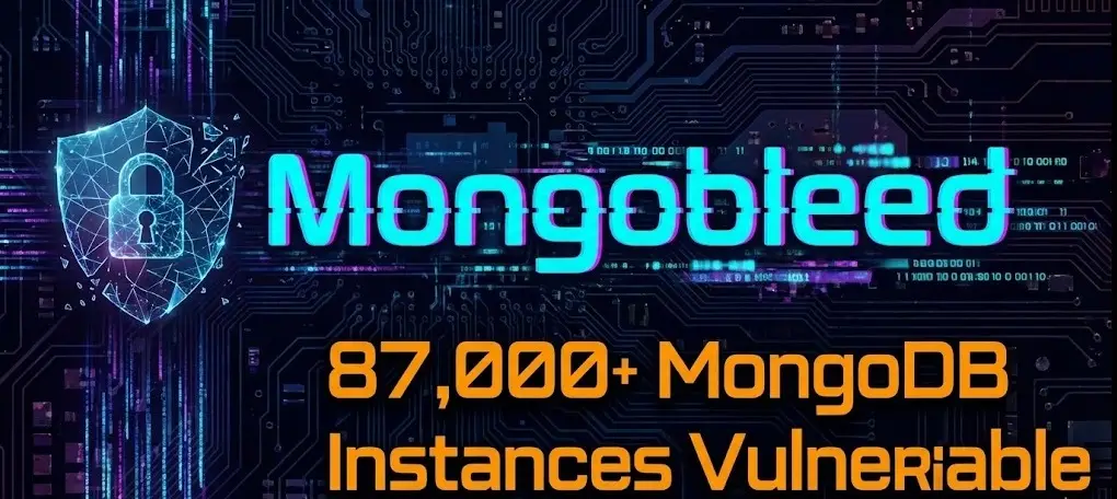 MongoBleed Vulnerability: Compliance Requirements and Regulatory Response Guide (CVE-2025-14847)