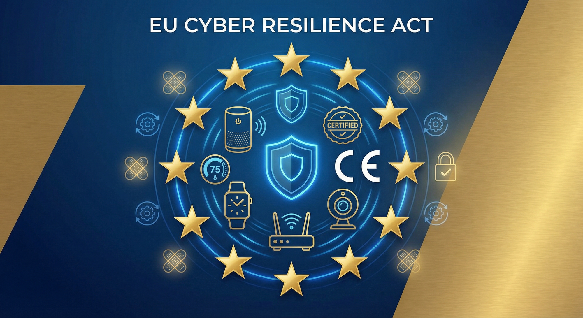 EU Cyber Resilience Act: June and September 2026 Reporting Deadlines Loom for Manufacturers of Products with Digital Elements