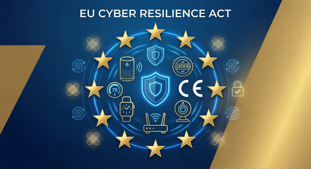 EU Cyber Resilience Act: June and September 2026 Reporting Deadlines Loom for Manufacturers of Products with Digital Elements