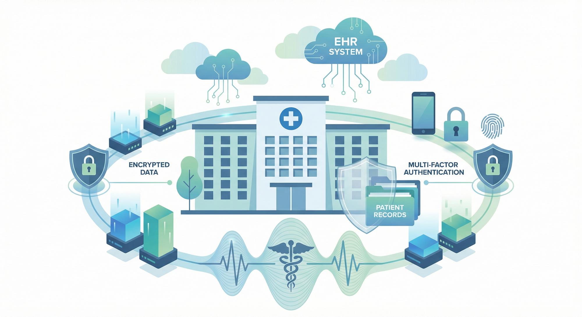HHS Proposes Major HIPAA Security Rule Amendment: Stricter Encryption, Risk Analysis, and Breach Accountability Expected May 2026