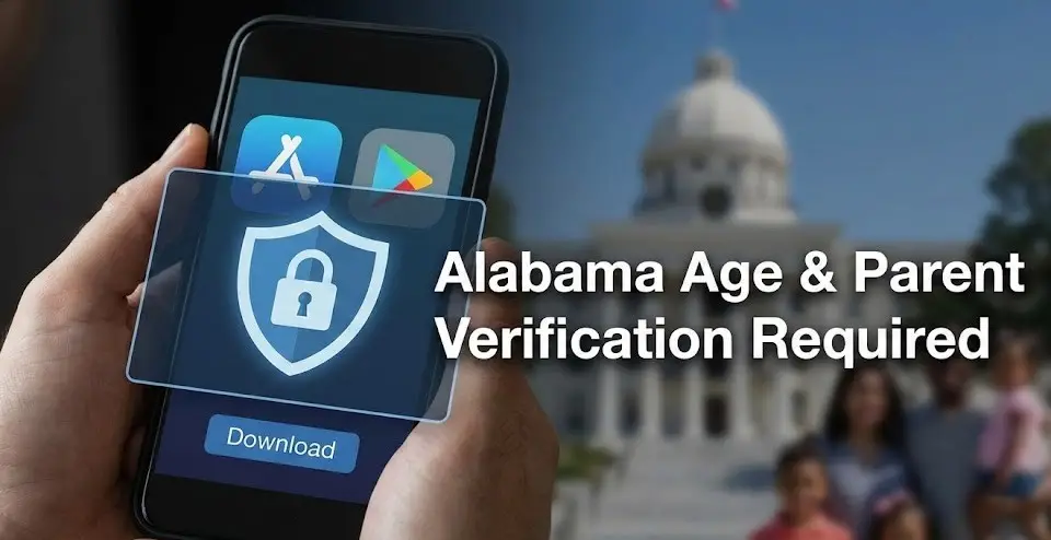 The New Era of Digital Gatekeeping: Alabama Joins the App Store Regulation Wave