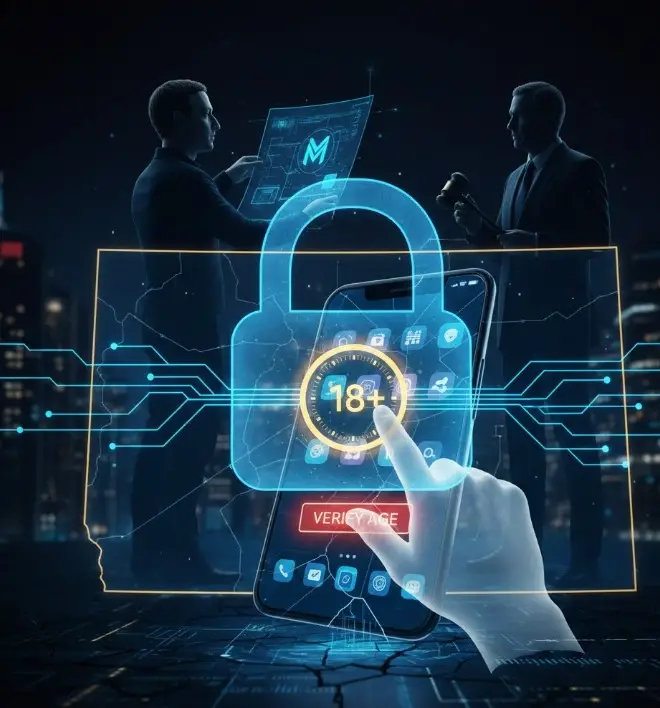 BREAKING: Colorado Bill Would Require Age Verification at the OS Level — And Zuckerberg Already Handed Lawmakers the Blueprint