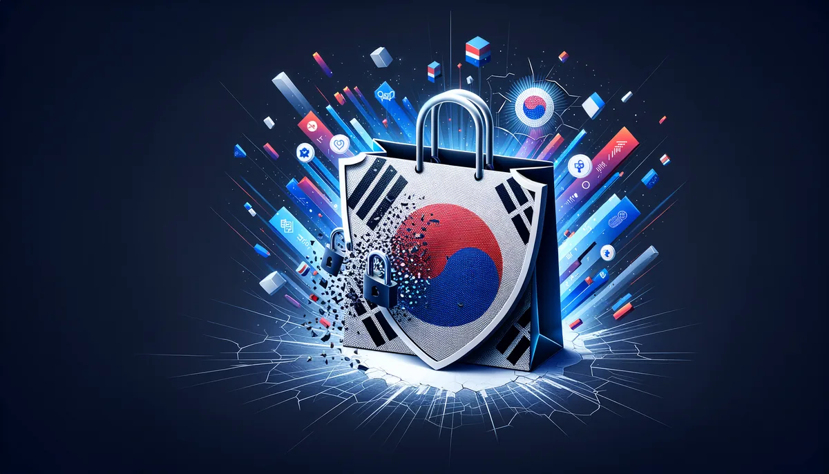 South Korea's Data Protection Crackdown: LVMH's $25M Fine and What It Means for Global Retailers