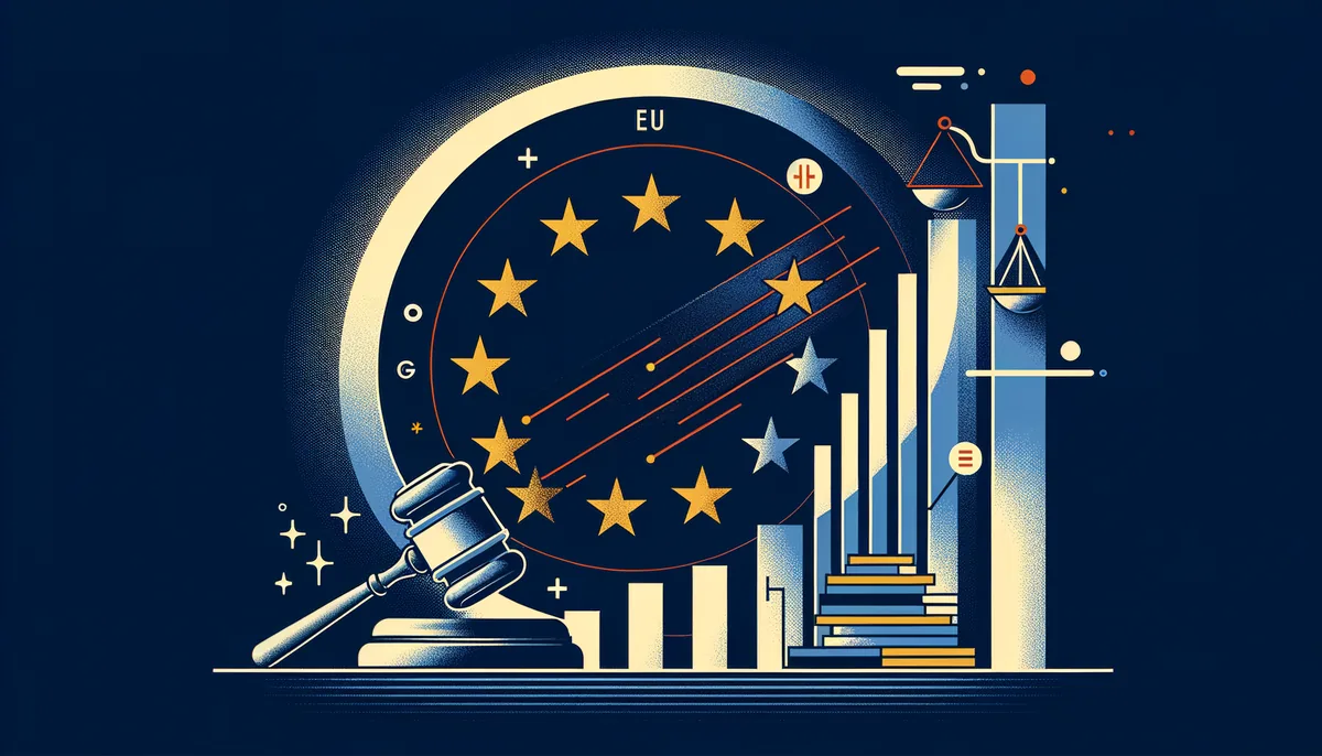 GDPR Enforcement Trends 2026: Record Fines and What Companies Are Getting Wrong