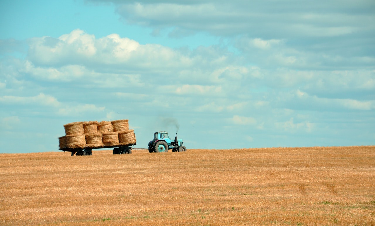 ISO 24882: Addressing Cybersecurity Challenges in Agricultural Machinery and Tractors