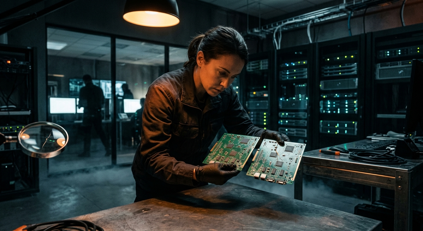 44% of AI-Generated Code Carries an OWASP Top 10 Flaw and 74% of AI Patches Do Not Fully Fix the Bug: Governing the Assumption Nobody Wrote Down