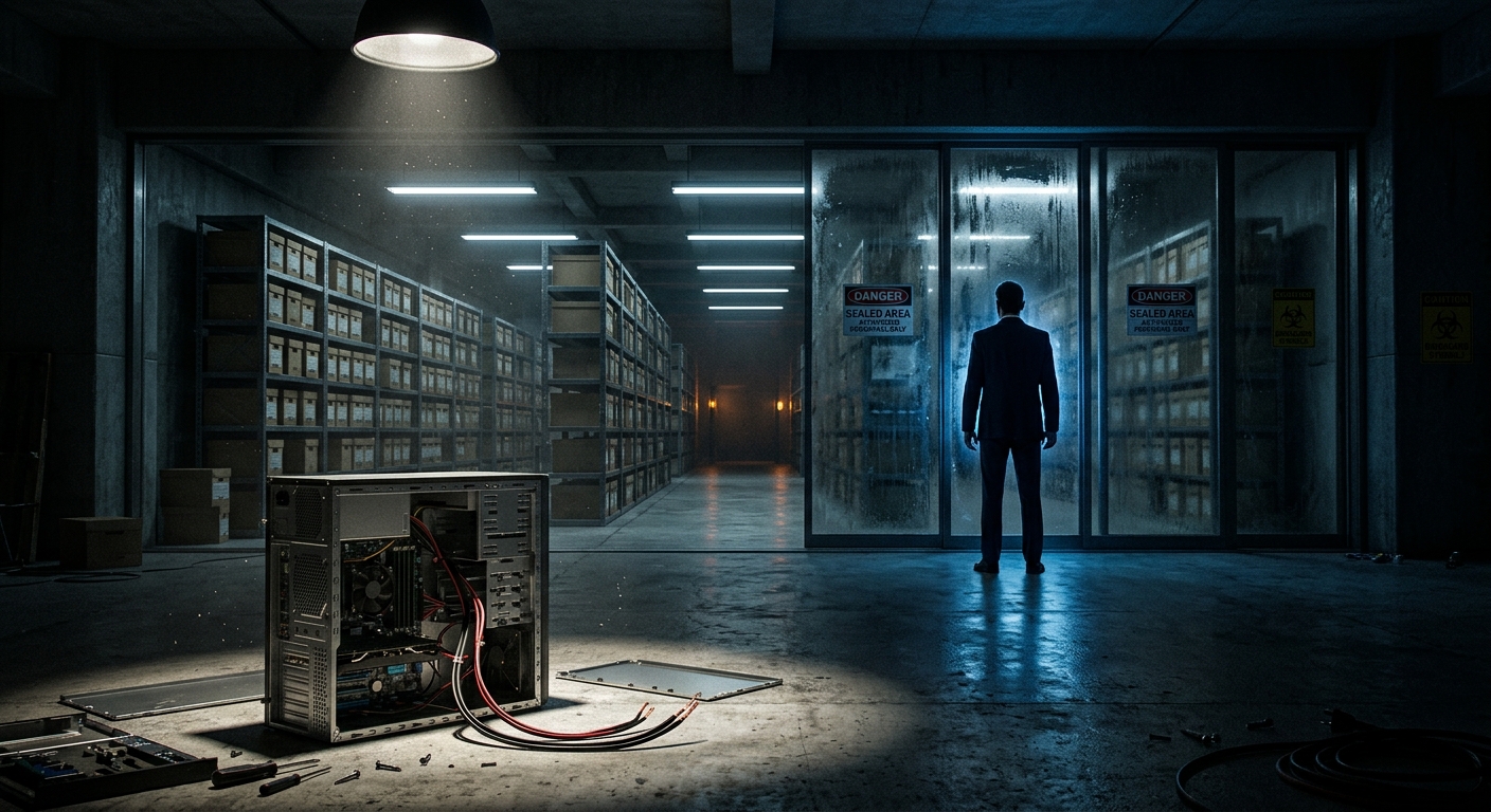 Major Incident Is a Statute, Not an Adjective: The ATF Breach, FISMA's Seven-Day Clock, and the Limits of Standalone