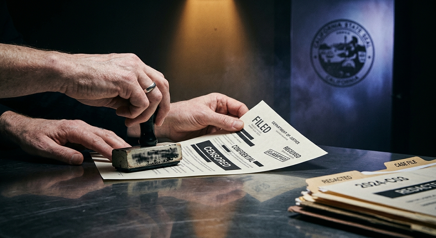 Two Data Broker Fines in Three Days: CalPrivacy Applies Data Minimisation to the Opt-Out Itself