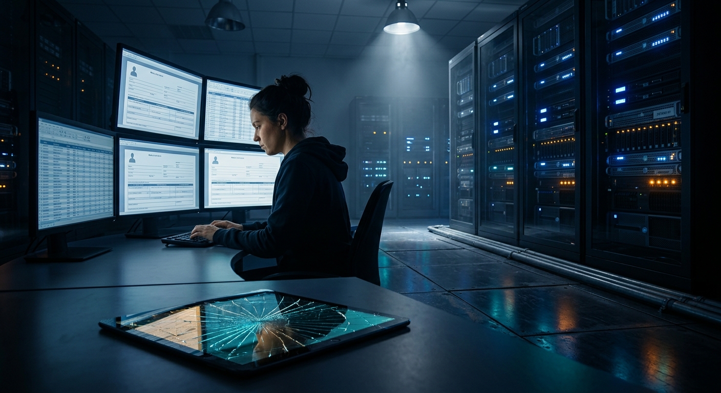 CareCloud Goes From 345,000 to 3,756,469: What an Eleven-Fold Scope Expansion Says About Breach Quantification