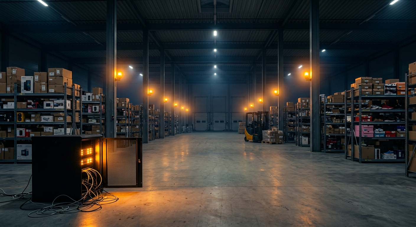 Ceva Logistics: One Processor, Ten Controllers, and a Notification Chain That Took Five Days
