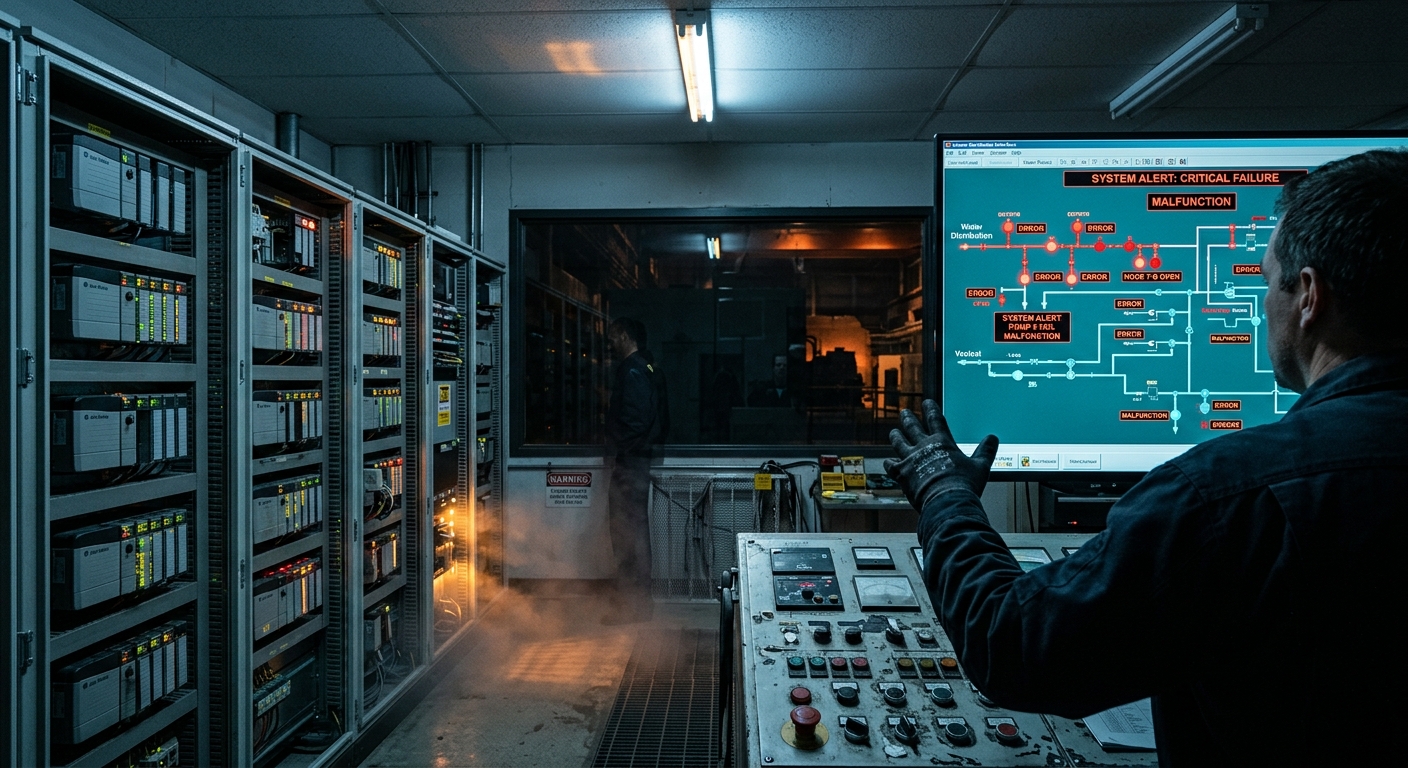 CISA Updates AA26-097A: Iranian-Affiliated PLC Targeting Widens to Schneider and Siemens, and Treasury Joins the Advisory