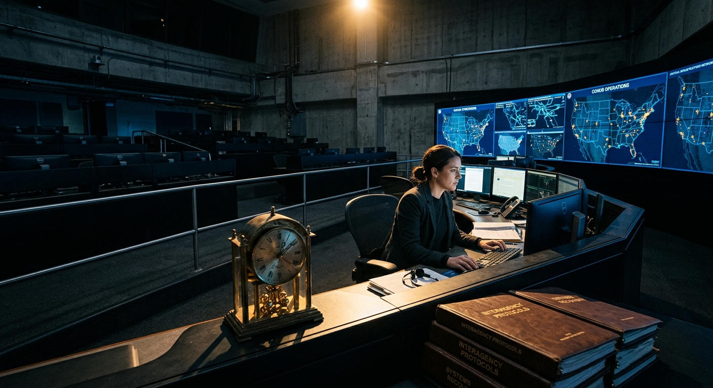 CIRCIA Slips Again: CISA Now Targets September 2026 for the Final Cyber Incident Reporting Rule — Use the Extra Months, Because the Clocks Are Statutory
