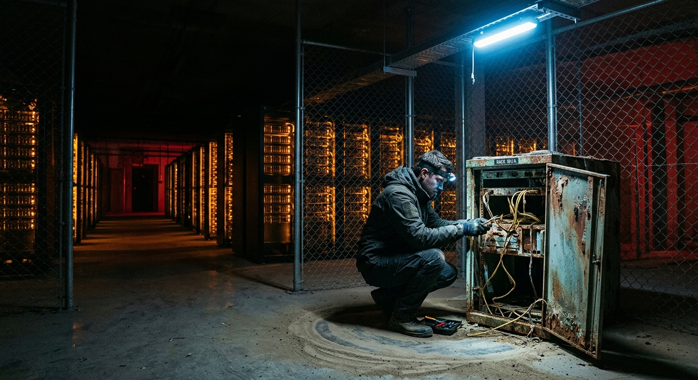 A 2015 Bug and a Split Deadline: What CISA's Late-August KEV Additions Reveal About Vulnerability Debt