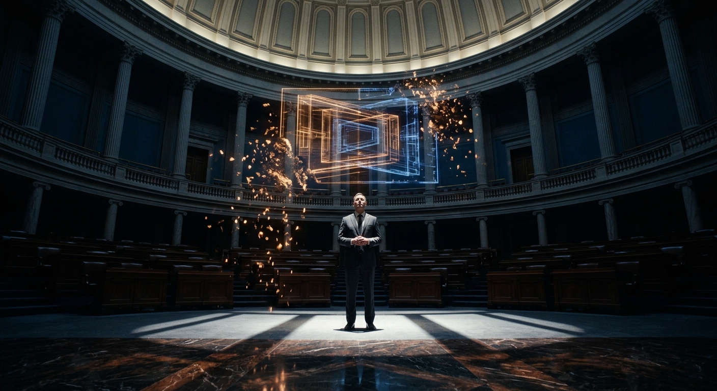 Colorado SB 189 Is Now Law: The Colorado AI Act Is Dead. The ADMT Disclosure Regime Begins January 1, 2027.