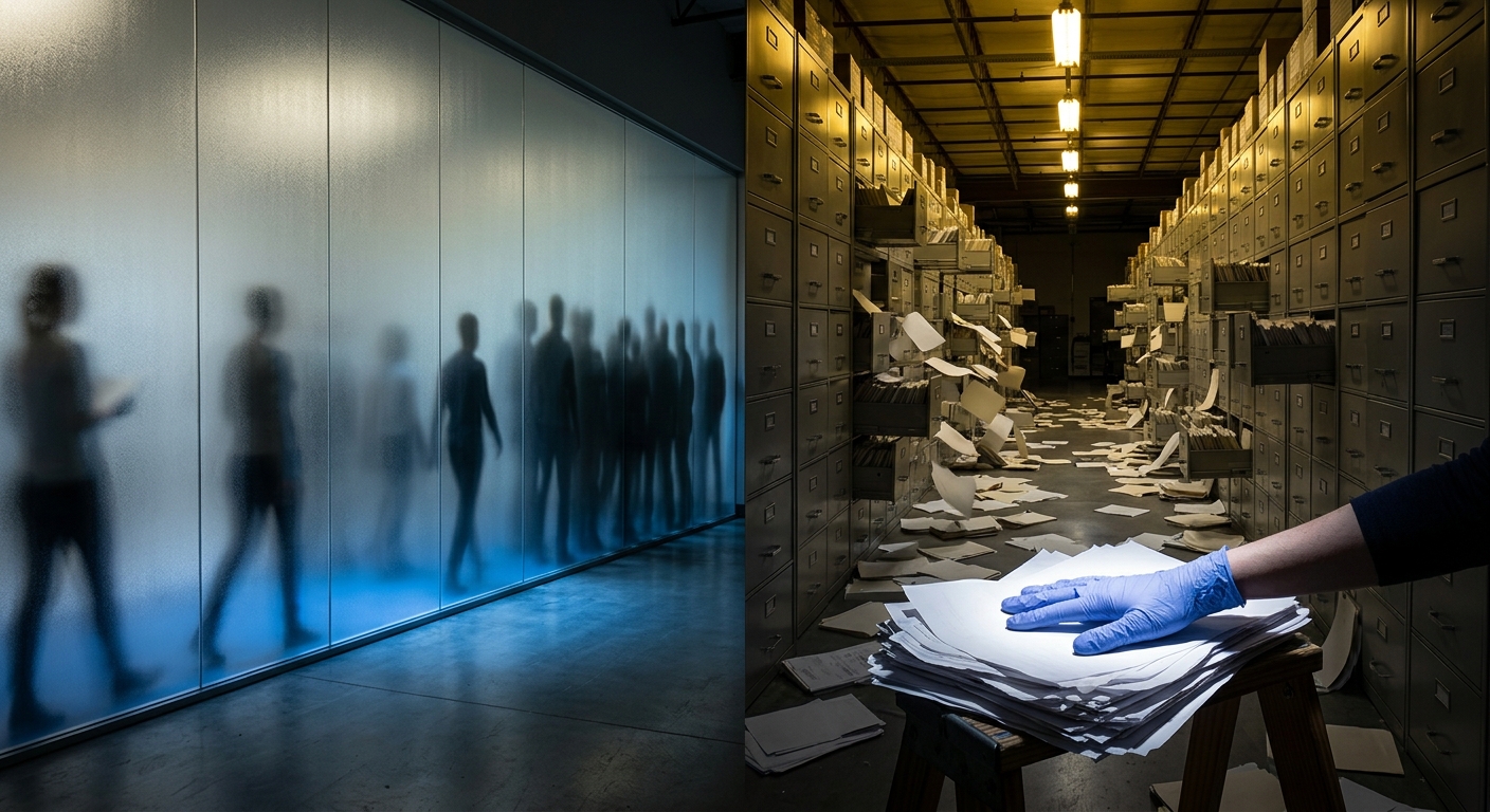 From 2.6 Million to 23 Million: The DentaQuest Breach Scope Expansion and What HIPAA Requires When the Number Moves
