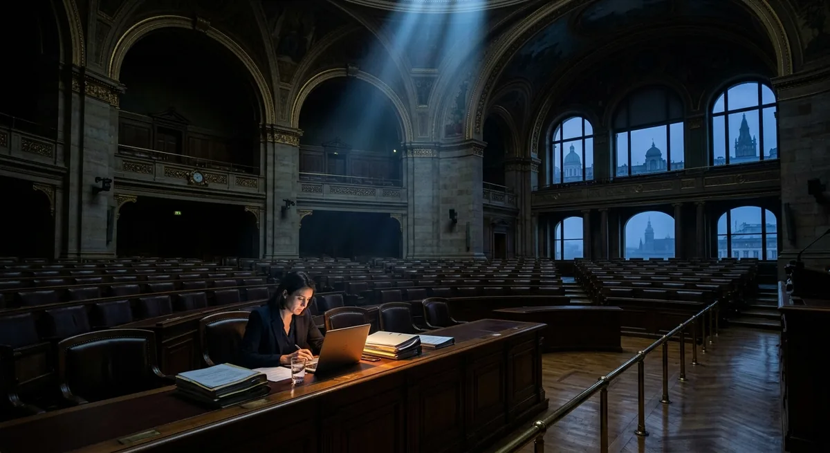 60 Days to EU AI Act Enforcement: What the Last Two Months of Regulatory Turbulence Actually Means for August 2