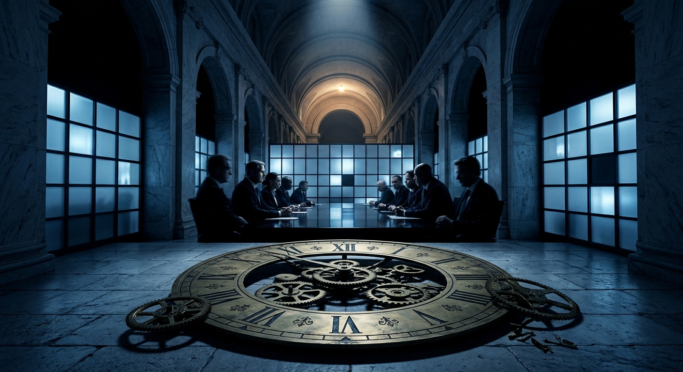 The EU AI Act's August 2, 2026 Deadline Just Moved โ What the Digital Omnibus Actually Changed