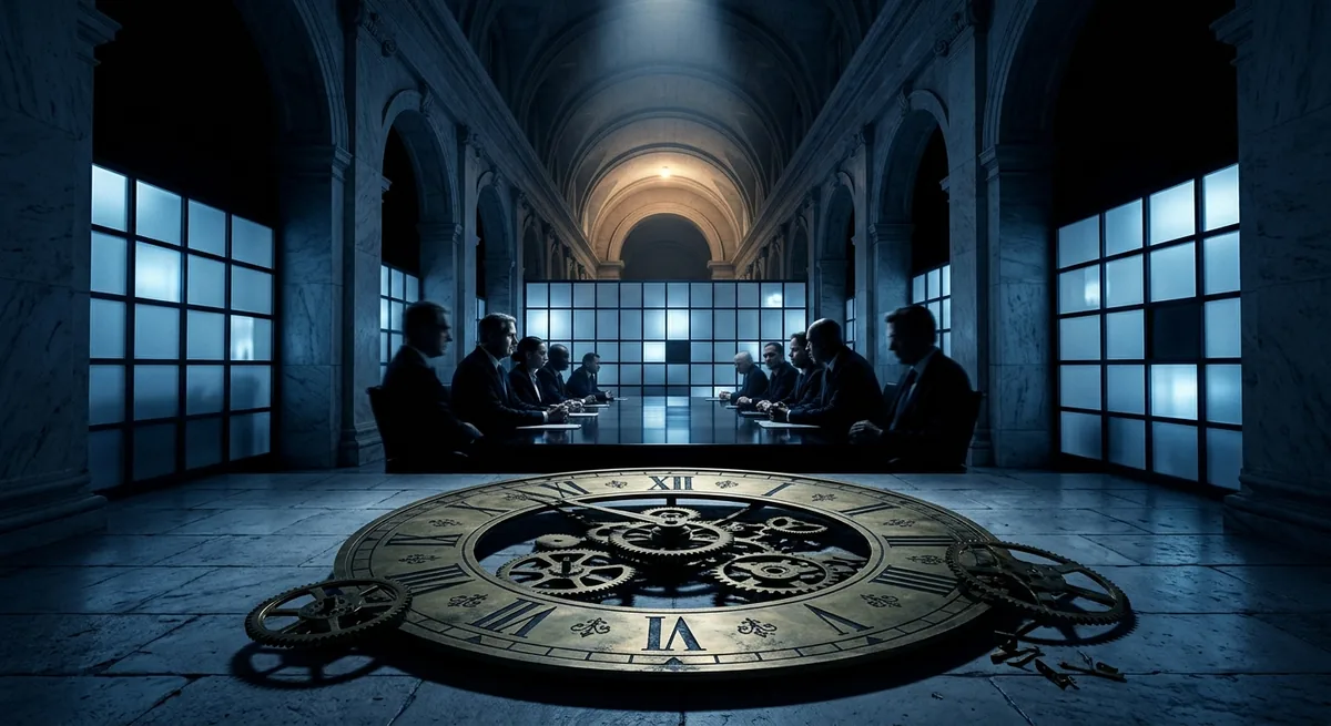 The EU AI Act's August 2, 2026 Deadline Just Moved — What the Digital Omnibus Actually Changed
