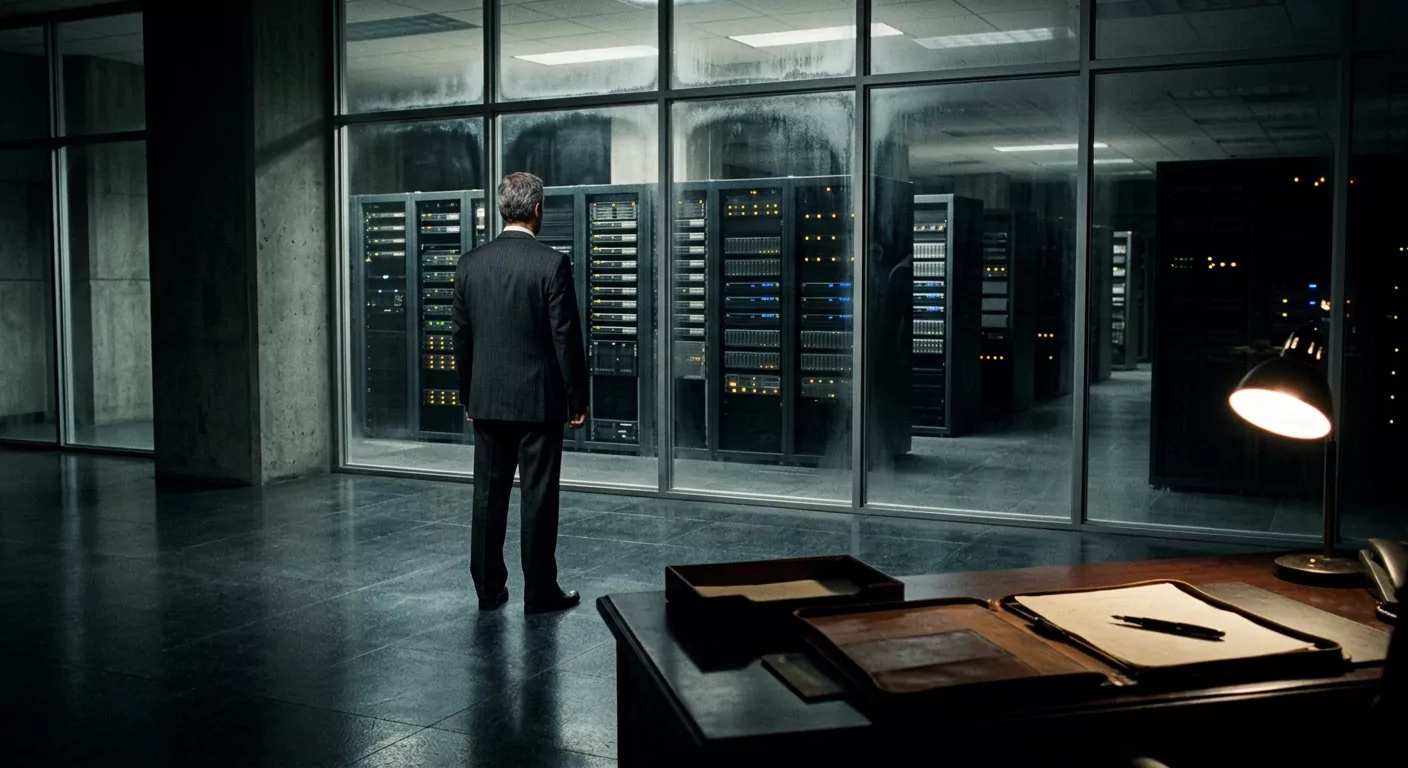 When Washington Switched Off an AI Model: Fable 5, Mythos 5, and the Export-Control Precedent That Should Worry Every Compliance Team