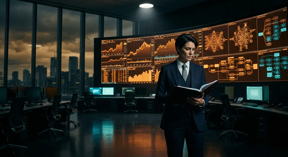 FINRA's 2026 GenAI Governance Requirements: What Broker-Dealers Must Have in Place Now