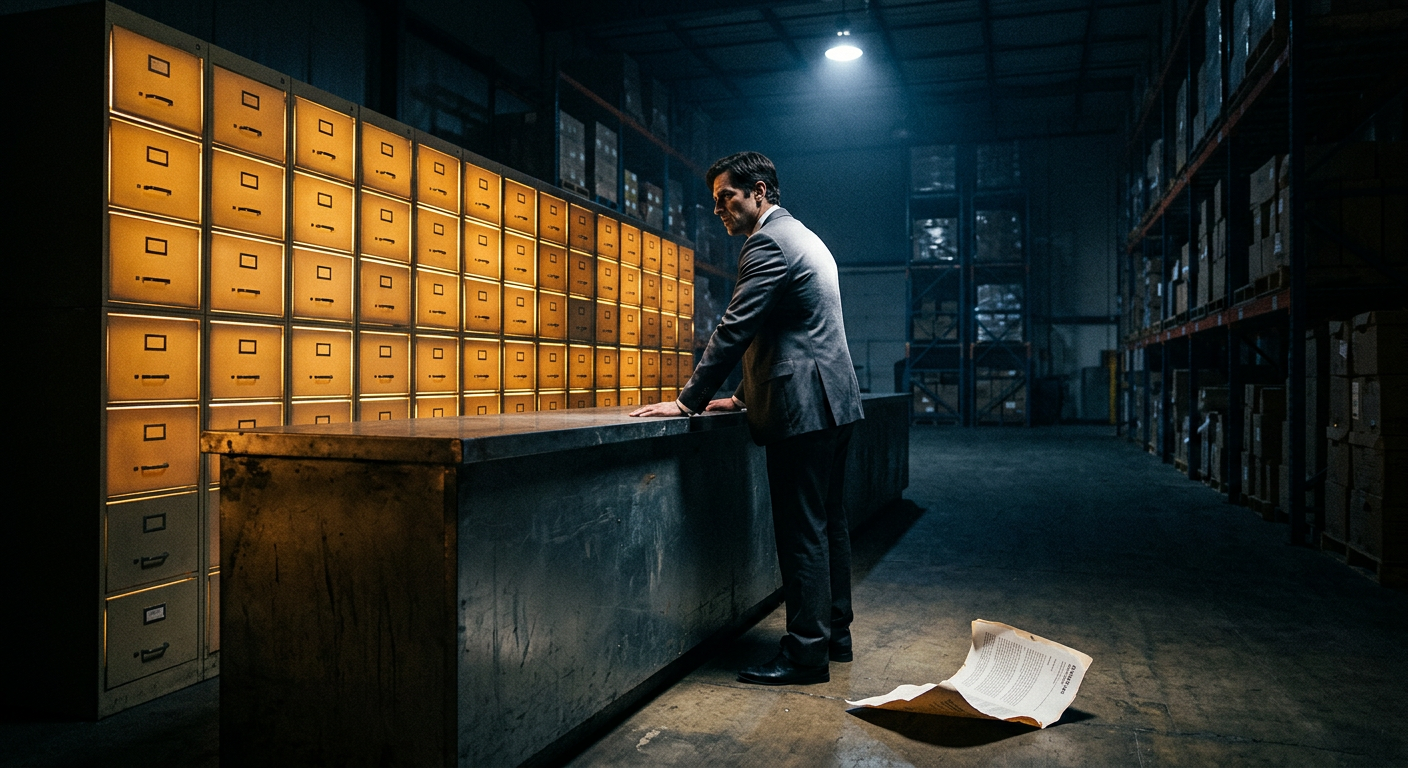 FTC v. Amazon: The $2.25 Million Penalty Over an FCRA Provision Most Companies Have Never Heard Of