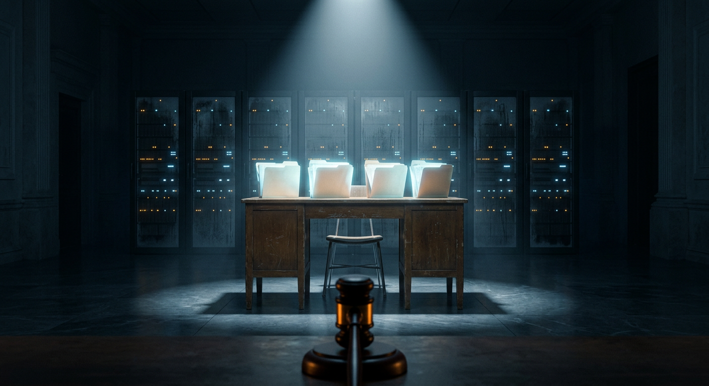 When 'We Take Security Seriously' Isn't Enough: The FTC's Final Illuminate Order and What It Means for Every Data-Handling Company
