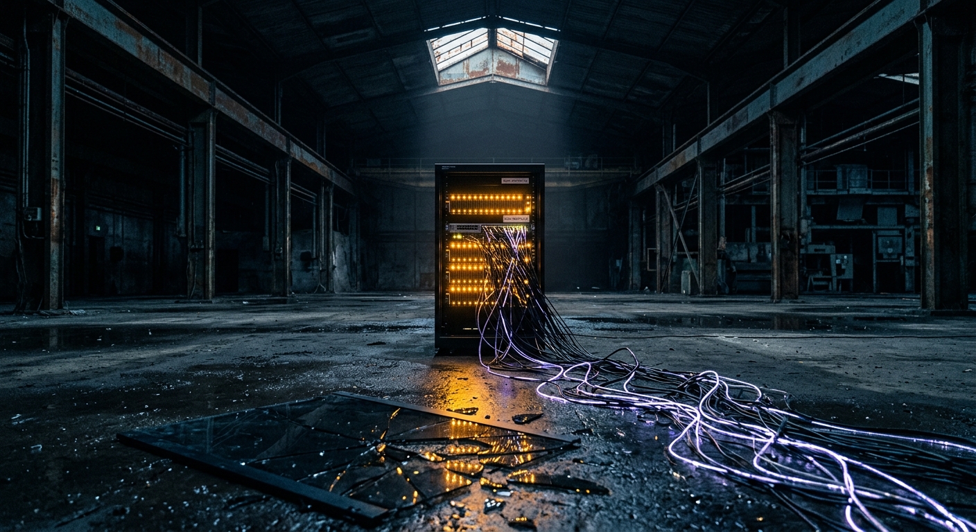 One HTTP Request, Zero Credentials: GitLab CVE-2026-19478 and the Source Code Integrity Control Nobody Scoped