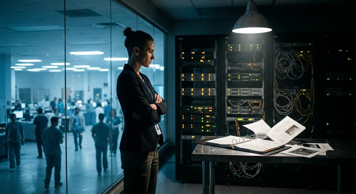HIPAA Security Rule 2026: The Final Rule Is Still Pending, But OCR Enforcement Is Not — What Covered Entities Must Do Now