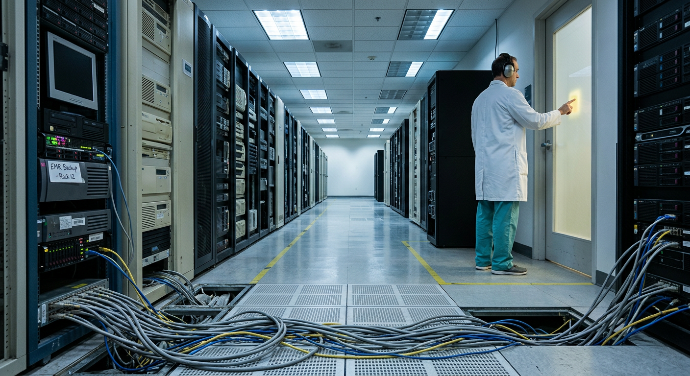 HIPAA Security Rule Final Rule: May 2026 Target Month, Trump Administration Uncertainty, and What to Do Either Way